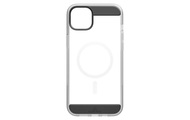 Black Rock Mag Air Protection Cover Apple iPhone 14 Plus Schwarz