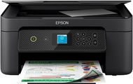 Epson Expression Home XP-3200 Farb Tintenstrahl Multifunktionsdrucker A4 Drucker, Scanner, Kopierer Duplex, USB, WLAN