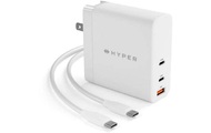 HYPER HyperJuice GaN 140W USB-C Notebook-Netzteil 140 W