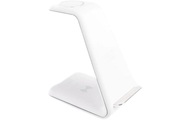 Andi be free Wireless Charger 3-in-1 für Samsung 23 W Weiss
