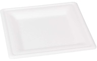 tabletop Einwegteller 26 x 26 cm, 20 Stück