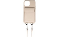 Urbany's Necklace Case Handekette+ iPhone 14 Pro Max Beach Beauty Smartphone Hülle
