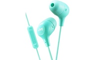 JVC, JVC Ha-Fx38M-G - Grün In-Ear Kopfhörer