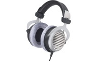 BEYERDYNAMIC, beyerdynamic DT 990 Edition 32 Ohm HiFi Kopfhörer Over Ear Silber