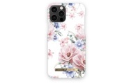Apple, iDeal of Sweden - iPhone 12 / iPhone 12 Pro Hardcase Hülle - Floral Romance