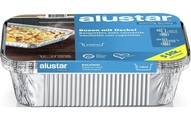 Alustar, ALUSTAR Aluminium Box Mit Deckel
