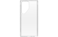 Otterbox - Samsung Galaxy S23 Ultra 5G Antimikrobielle Schutz Hülle Symmetry Series (77-91236) - Transparent