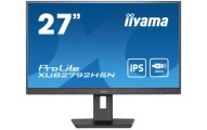 Iiyama, ProLite XUB2792HSN-B5, LED-Monitor