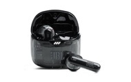 JBL Tune Flex - True Wireless Kopfhörer (In-ear, Ghost Black)