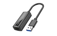 onit Netzwerk-Adapter USB-A ? RJ45 Gigabit-LAN