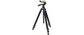 Slik Stativ Pro-400DX Kit