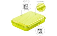 Rotho FUN Lunchbox Snackbox