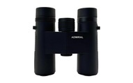 ADMIRAL, ADMIRAL 8x25 Diplomat V - Fernglas (Schwarz)