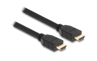 Delock, Delock Kabel 8K 60Hz HDMI - HDMI, 10 m