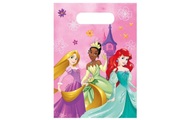 Amscan Geschenktasche Princess 6 Stück