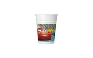 Amscan, Amscan Einwegbecher Cars 200 ml