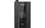 FiiO Kopfhörerverstärker & USB-DAC Q11
