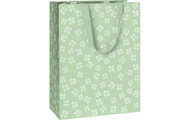 Stewo Geschenktasche Onne 23 x 13 x 30 cm, Grün