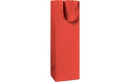 Stewo Geschenktasche One Colour 11 x 10.5 x 36 cm, Rot