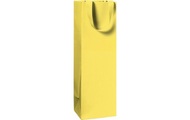 Stewo Geschenktasche One Colour 11 x 10.5 x 36 cm, Gelb