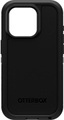OtterBox Defender XT iPhone 15 Pro Schwarz Smartphone Hülle