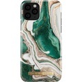 iDeal of Sweden - iPhone 11 Pro Hardcase Hülle (IDFCAW18-I9858-98) - Golden Jade Marble