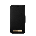 iDeal of Sweden - iPhone 11 2in1 Tasche + Hülle Fashion Wallet (IDFW-I1961-01) - Schwarz