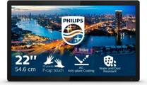 Philips B Line 222B1Tfl 21;5' Monitor