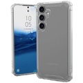 UAG Back Cover Plyo Galaxy S24 Ice Handyhüllen Case Taschen