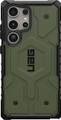 UAG Back Cover Pathfinder Galaxy S24 Ultra Olive Drab Handyhüllen Case