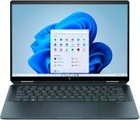 HP Spectre x360 14-eu0510nz; Intel Ultra 5;16 GB; 512 GB Convertible Laptop