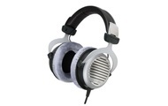 beyerdynamic DT 990 Edition 250 Ohm HiFi Kopfhörer Over Ear Silber