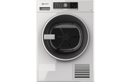 Bauknecht T U 83Ws CH - Trockner (Weiss)