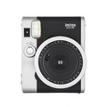 Fujifilm Instax Mini 90 Neo Classic schwarz Sofortbildkamera