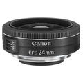 Canon Ef-S 24mm f/2.8 STM Objektiv