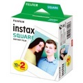 Fujifilm Instax Square 10 Blatt 2-Pack Sofortbildfilm