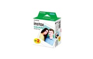 Fujifilm, Fujifilm Instax Square 10 Blatt 2-Pack Sofortbildfilm