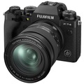 FUJIFILM Fotokamera X-T4 XF16-80mm