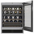 Miele KWT 6322 UG - Weinkühlschrank (, Einbaugerät)