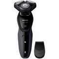 Philips, Elektrorasierer Series 5000 S5270/06, Anzahl Aufsätze: 1, SmartClick-Präzisionstrimmer