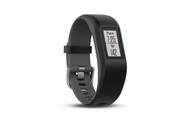 Garmin Vivosport schwarz/grau Activity Tracker