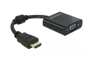 Delock, DeLock Hdmi - VGA Adapter