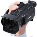 Canon Camcorder Xa40 1/2 3´ Cmos 4K 20