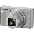 Fotokamera, Canon, »PowerShot SX730HS Silber«