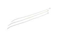VR-Technics Kabelbinder Transparent