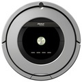 Saugroboter, iRobot, »Roomba 886 80 m²«