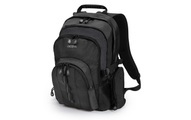 DICOTA, Dicota Notebook Rucksack Tasche / Notebook / BacPack Universal / Passend für maximal: 39,6 cm (15,6) Schwarz