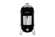 Weber, Weber Smokey Mountain Cooker Smoker 57cm Holzkohlegrill