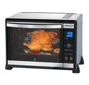 Rommelsbacher BGE 1580/E Minibackofen
