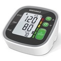 Soehnle Systo Monitor 300 - Blutdruckmessgerät (Weiss)